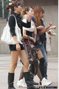 AI人脸替换明星喷水造梦