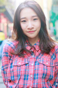 新民高中郭冠樱